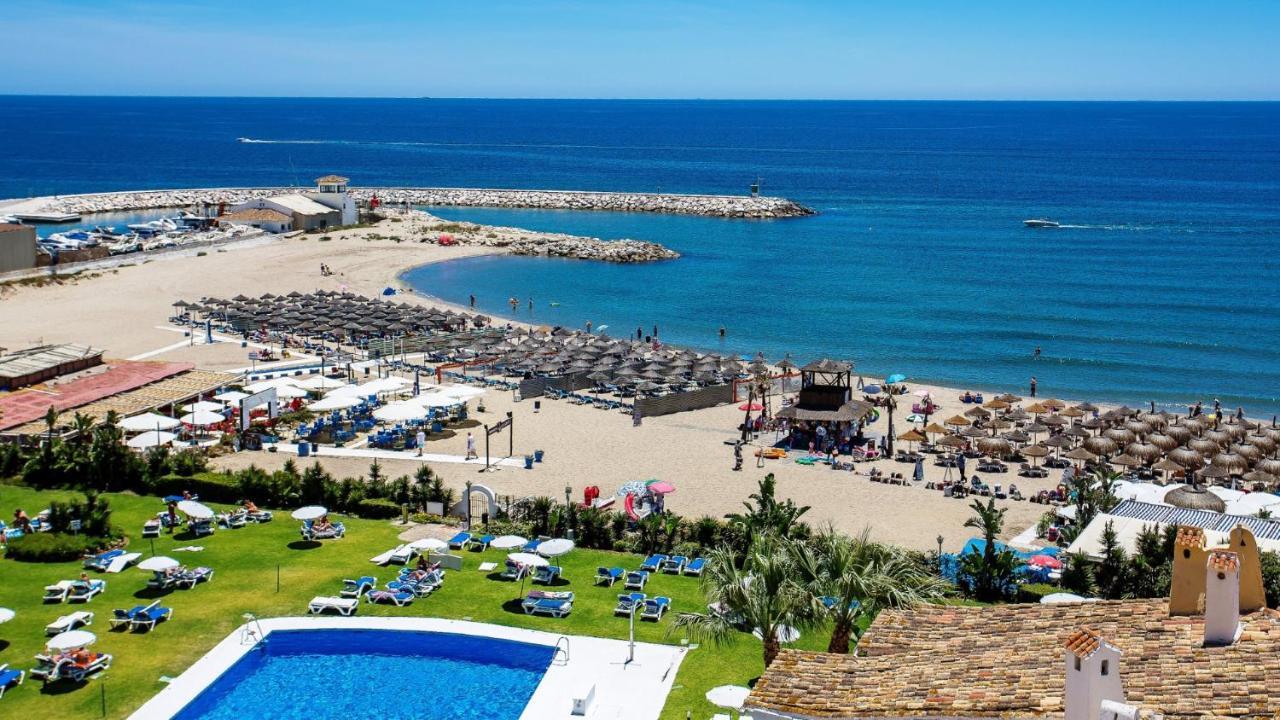 Apartment J96 Cabopino