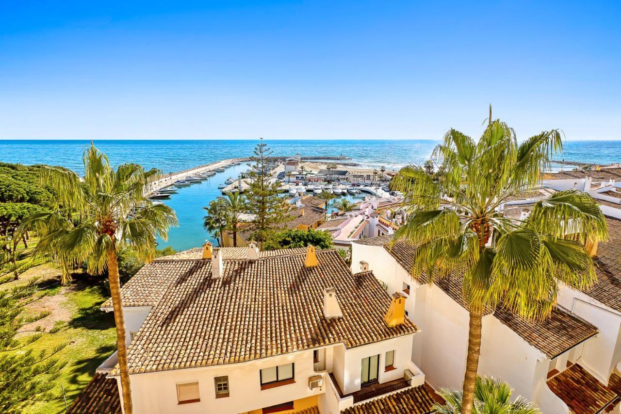 J96 Cabopino Marbella