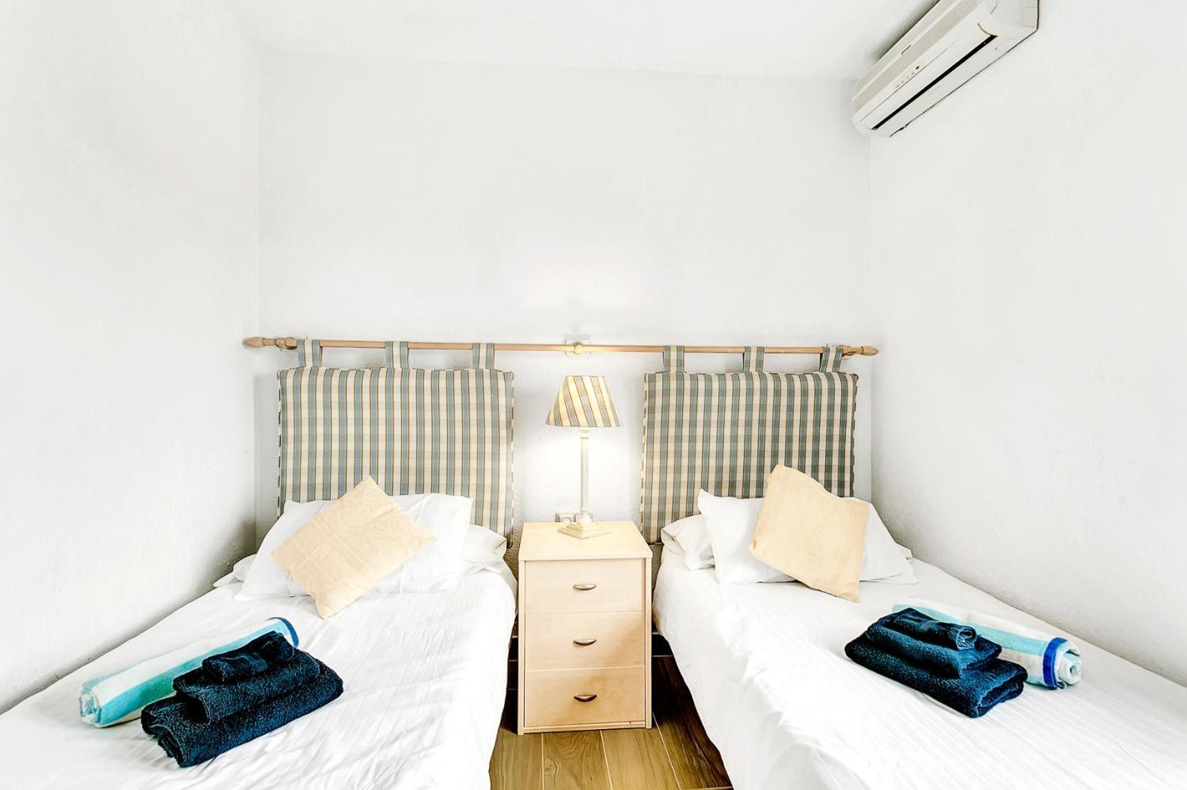 Apartment J96 Cabopino