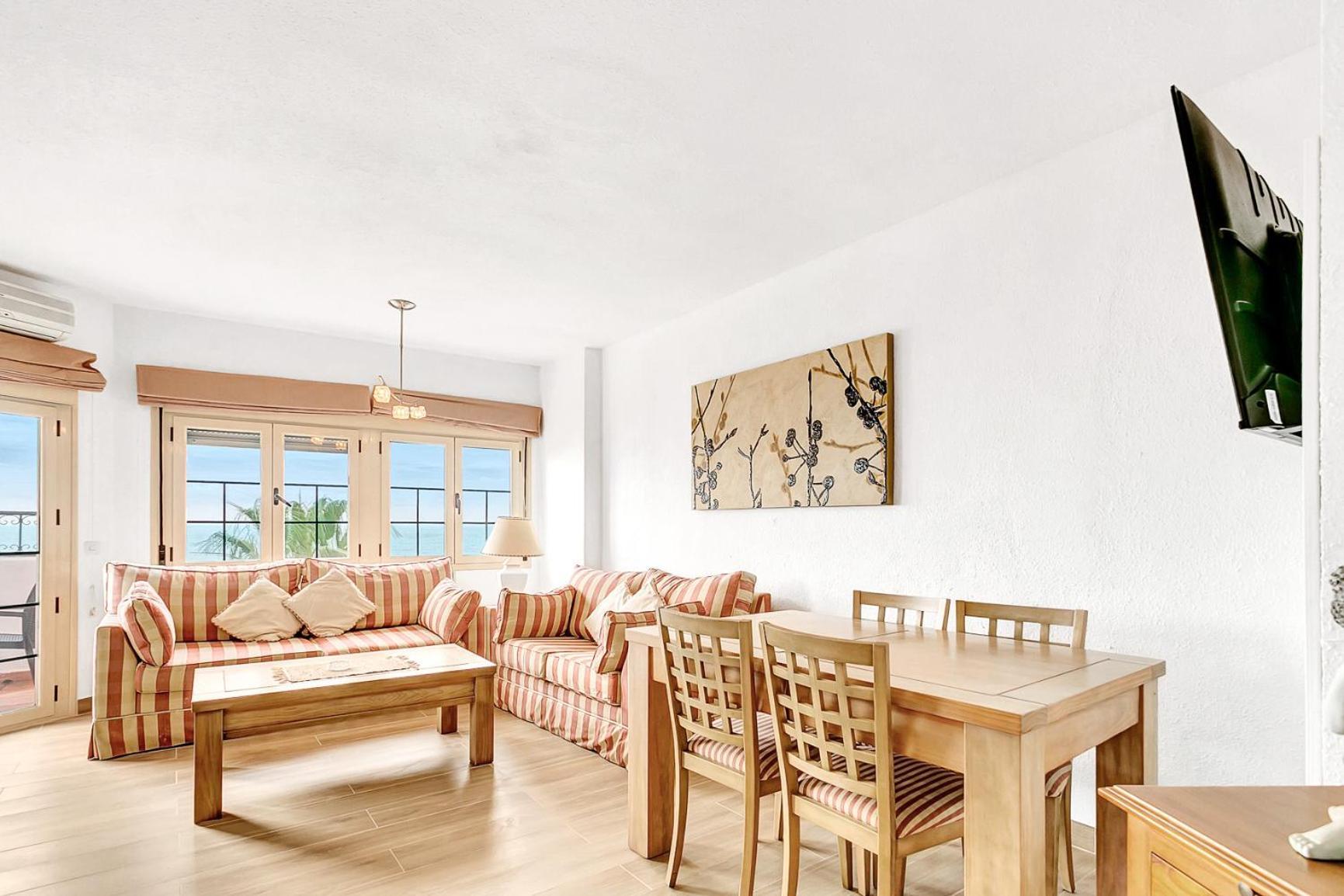 Apartment J96 Cabopino Marbella